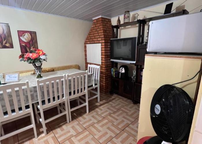 Casa privativa completa e aconchegante!