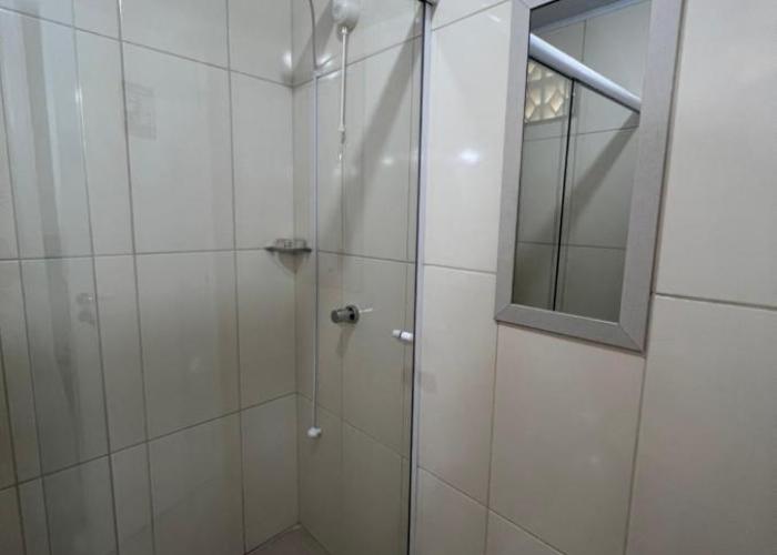 Casa privativa completa e aconchegante!