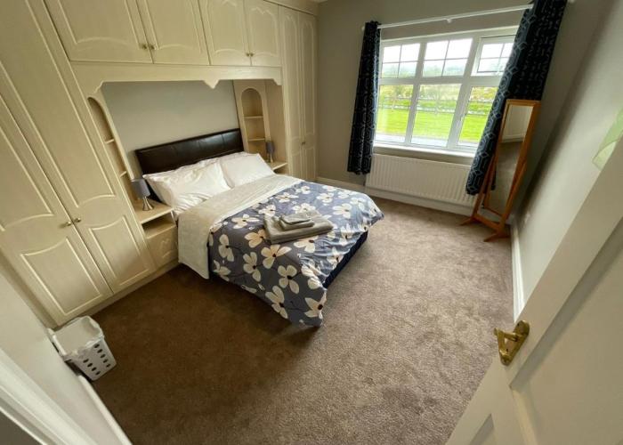Holiday homes Ballylee