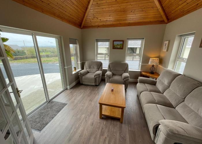 Holiday homes Ballylee