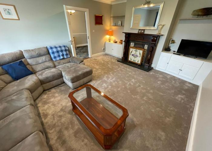 Holiday homes Ballylee