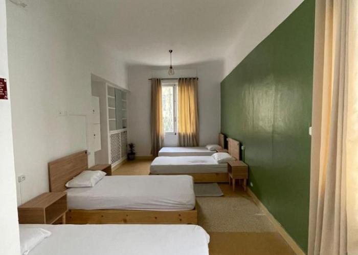 Nomads Hostel Tunisia