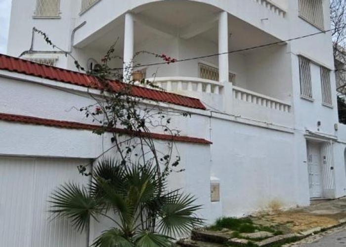 Nomads Hostel Tunisia