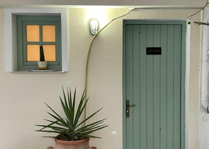 Nomads Hostel Tunisia