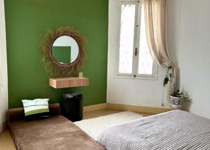 Nomads Hostel Tunisia
