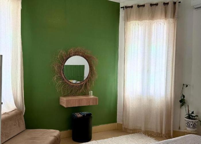 Nomads Hostel Tunisia