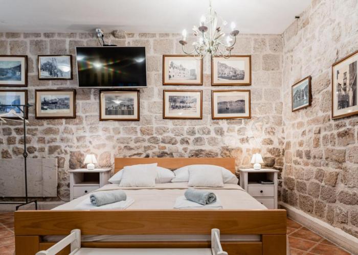 Lito Apartments Sibenik
