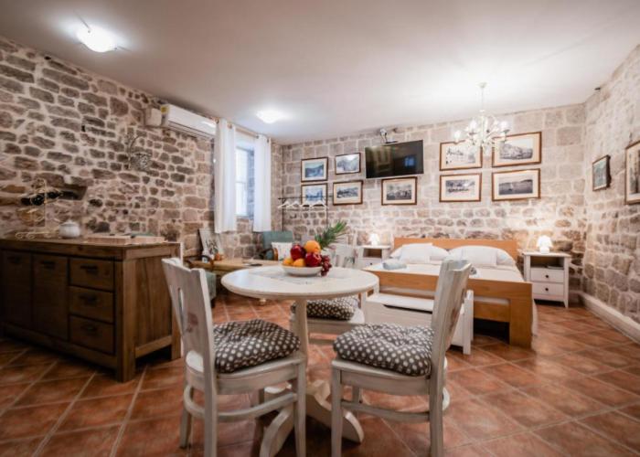 Lito Apartments Sibenik