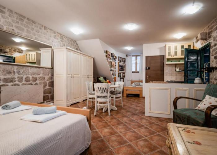 Lito Apartments Sibenik
