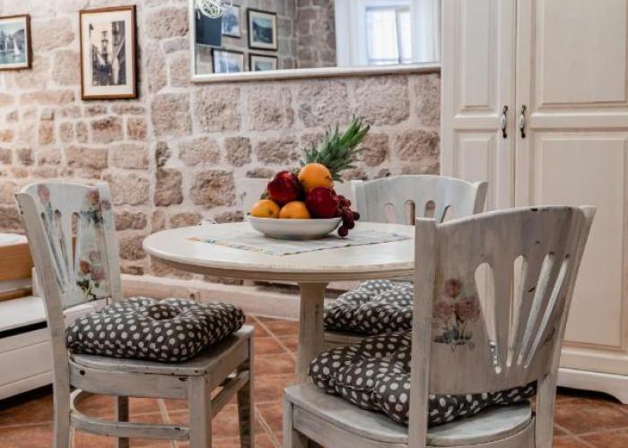 Lito Apartments Sibenik