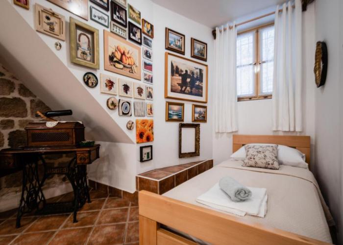 Lito Apartments Sibenik