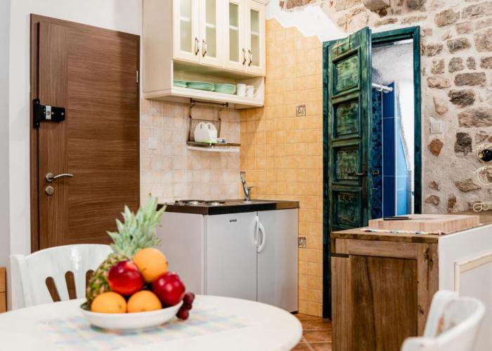 Lito Apartments Sibenik