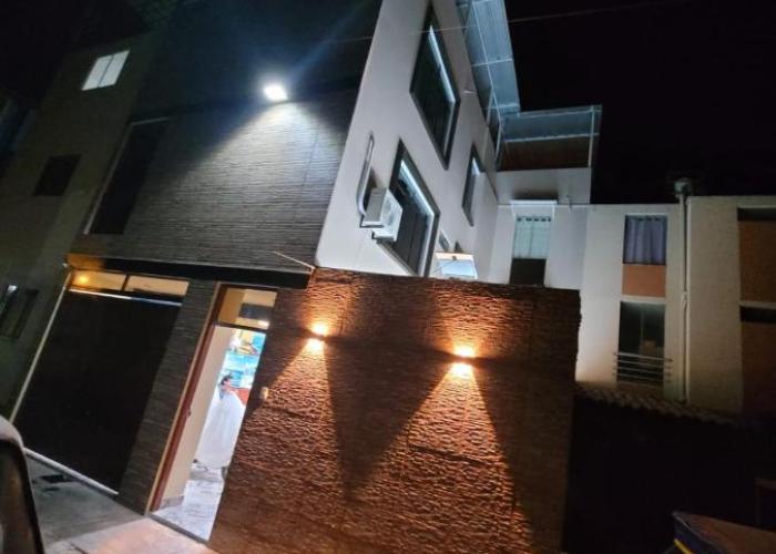 CASA VIP PIURA, piscina privada, full amoblada