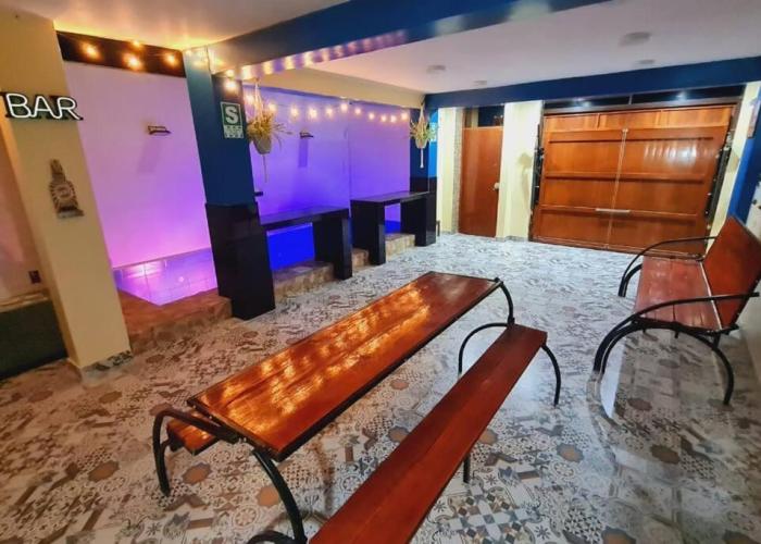CASA VIP PIURA, piscina privada, full amoblada