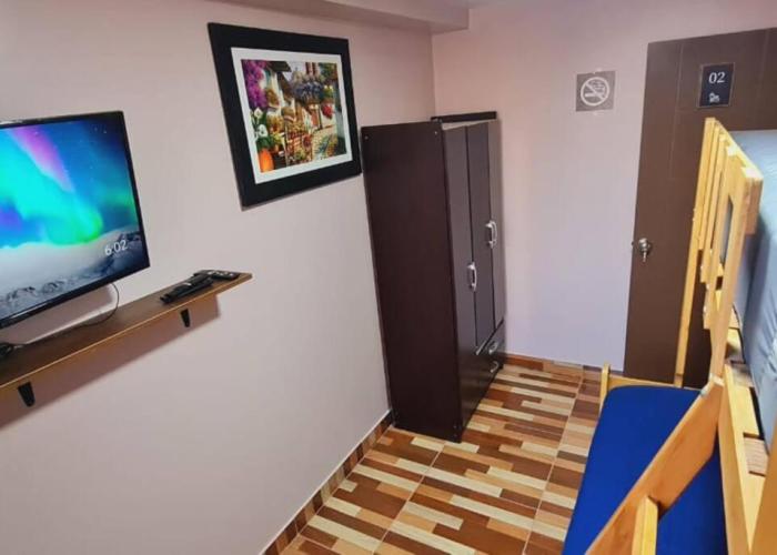 CASA VIP PIURA, piscina privada, full amoblada