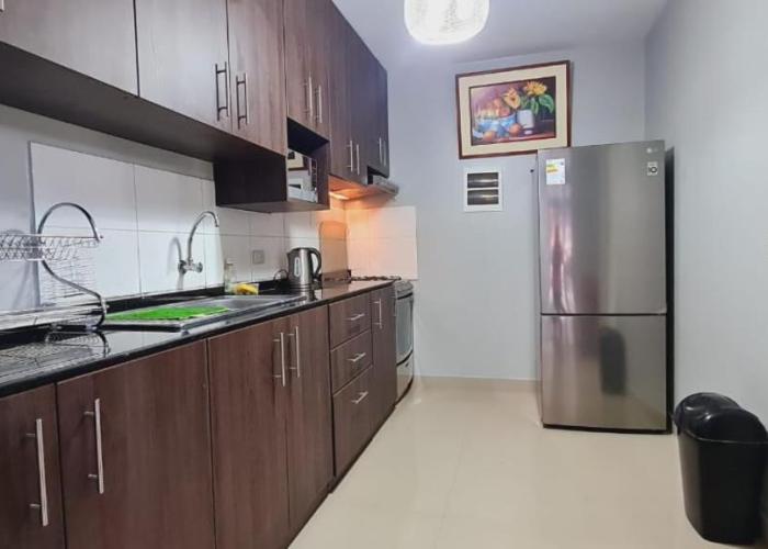 CASA VIP PIURA, piscina privada, full amoblada