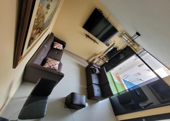 CASA VIP PIURA, piscina privada, full amoblada