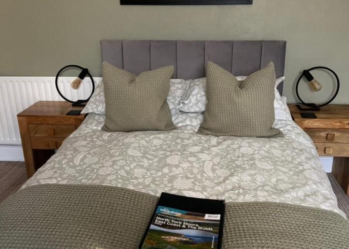 Wentworth guesthouse