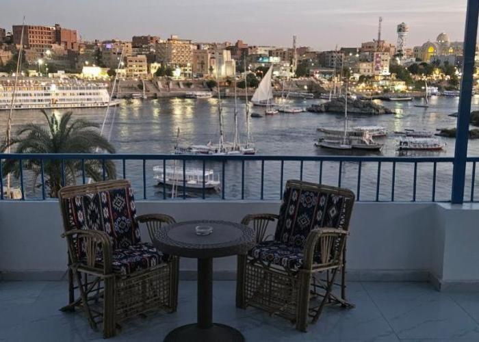 La Terrace