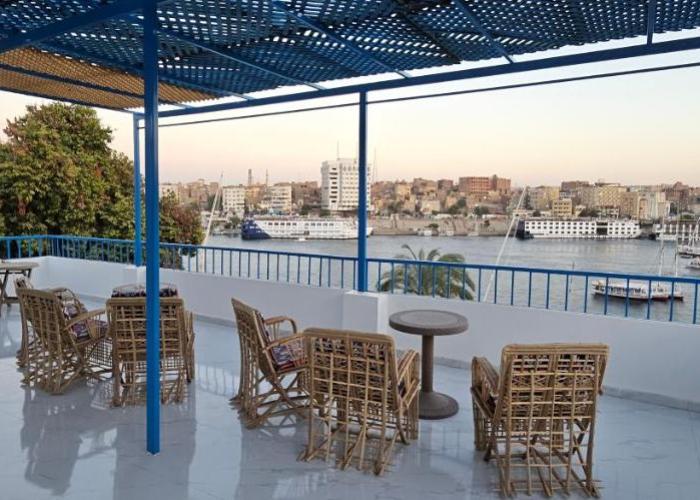 La Terrace