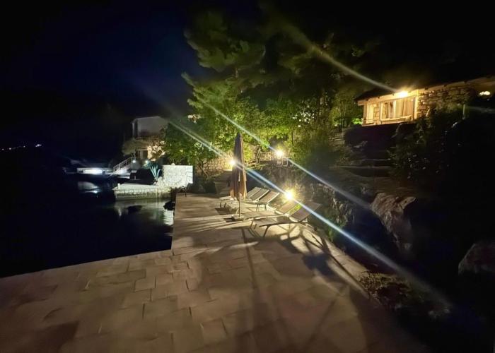 Villa Sunset, Dobrota