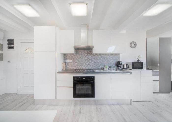 Ágoston Apartman 1-2 - Lora,Marci