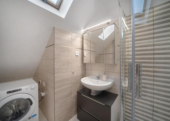 Ágoston Apartman 1-2 - Lora,Marci