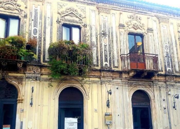 Gli appartamenti del Casino dei Civili