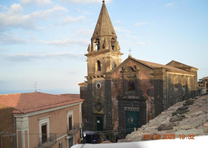 Gli appartamenti del Casino dei Civili
