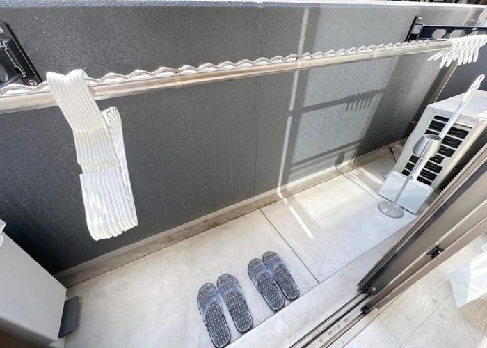 bHOTEL Yutori - Good Apartment for 3 people with free wifi