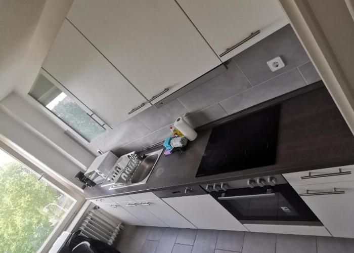 3 Zimmer Standard Apartment - 7 Betten - 2 x Badezimmer