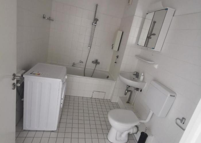 3 Zimmer Standard Apartment - 7 Betten - 2 x Badezimmer