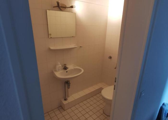 3 Zimmer Standard Apartment - 7 Betten - 2 x Badezimmer