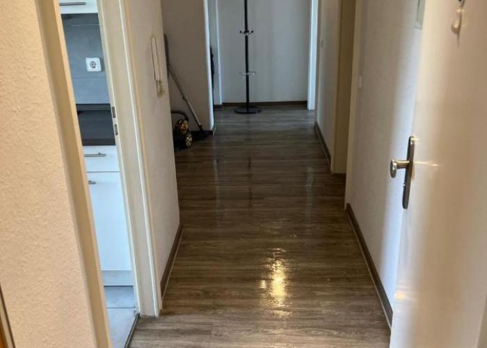 3 Zimmer Standard Apartment - 7 Betten - 2 x Badezimmer