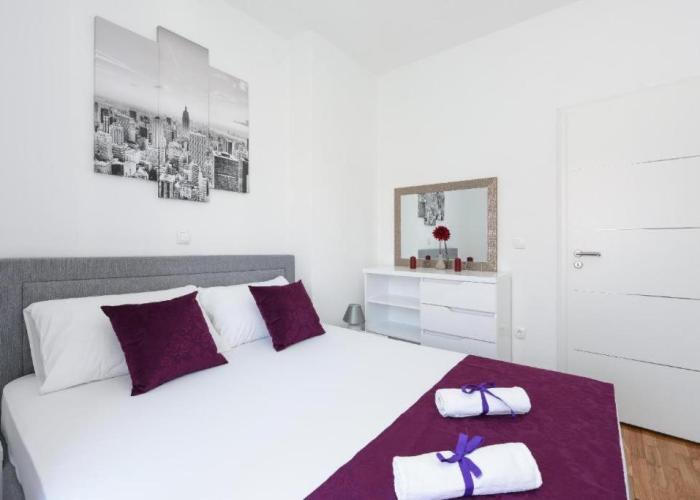 Apartment Lant