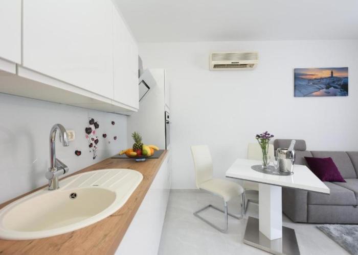 Apartment Lant