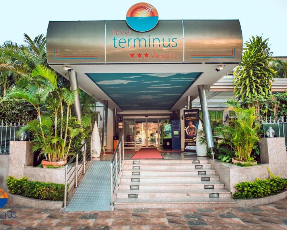 фото Hotel Terminus Maputo