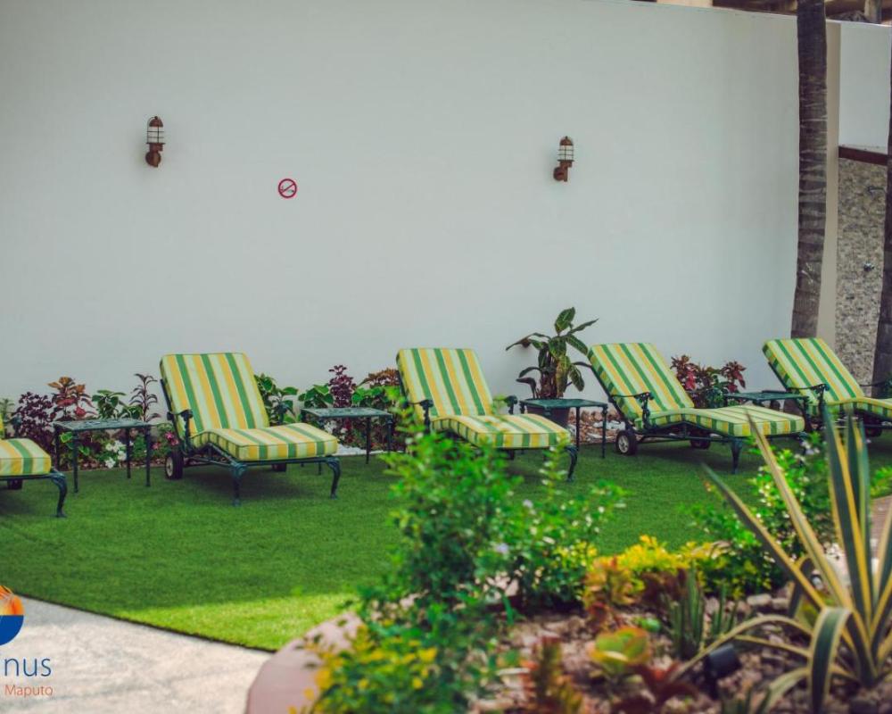 фото Hotel Terminus Maputo