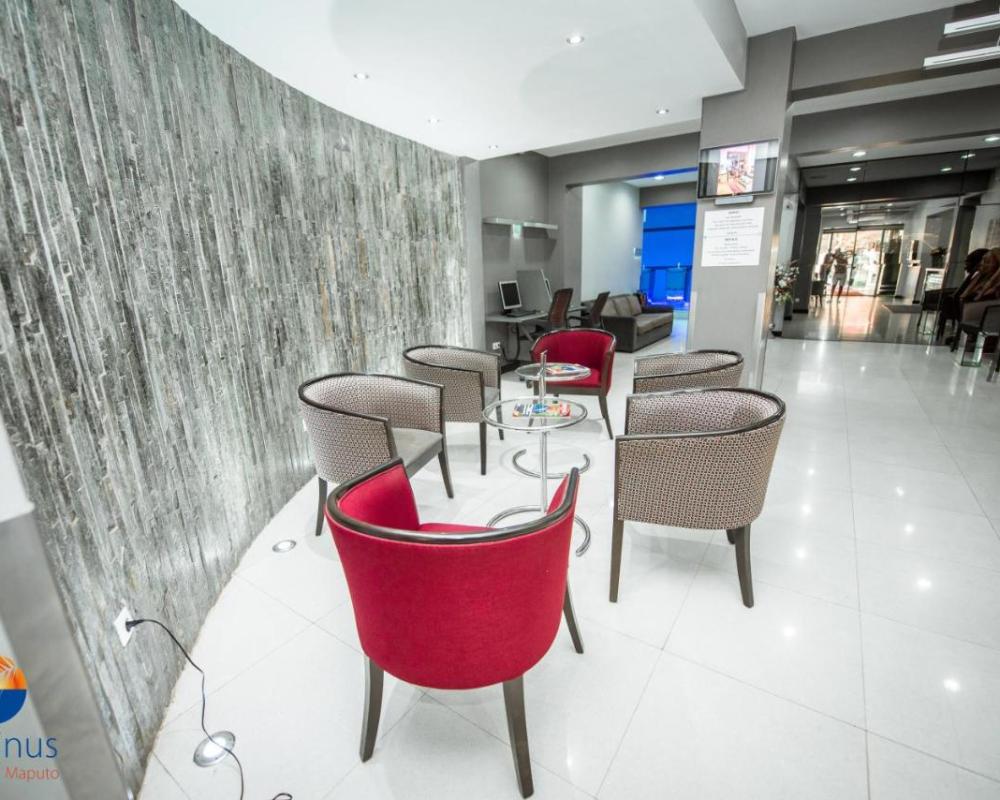 фото Hotel Terminus Maputo