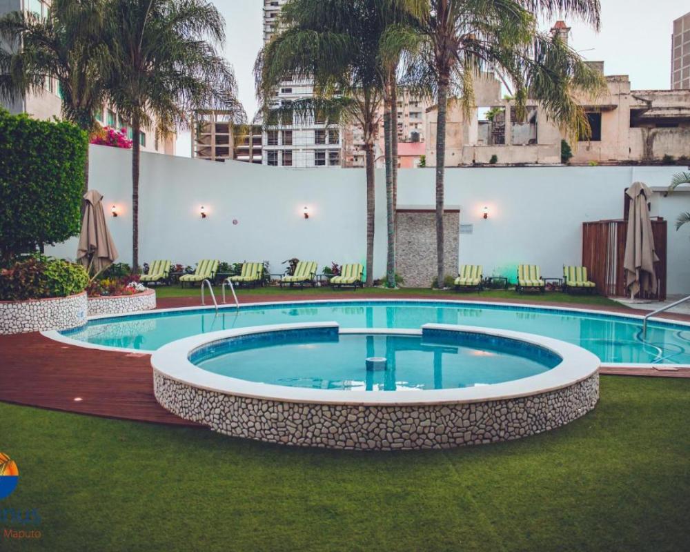фото Hotel Terminus Maputo