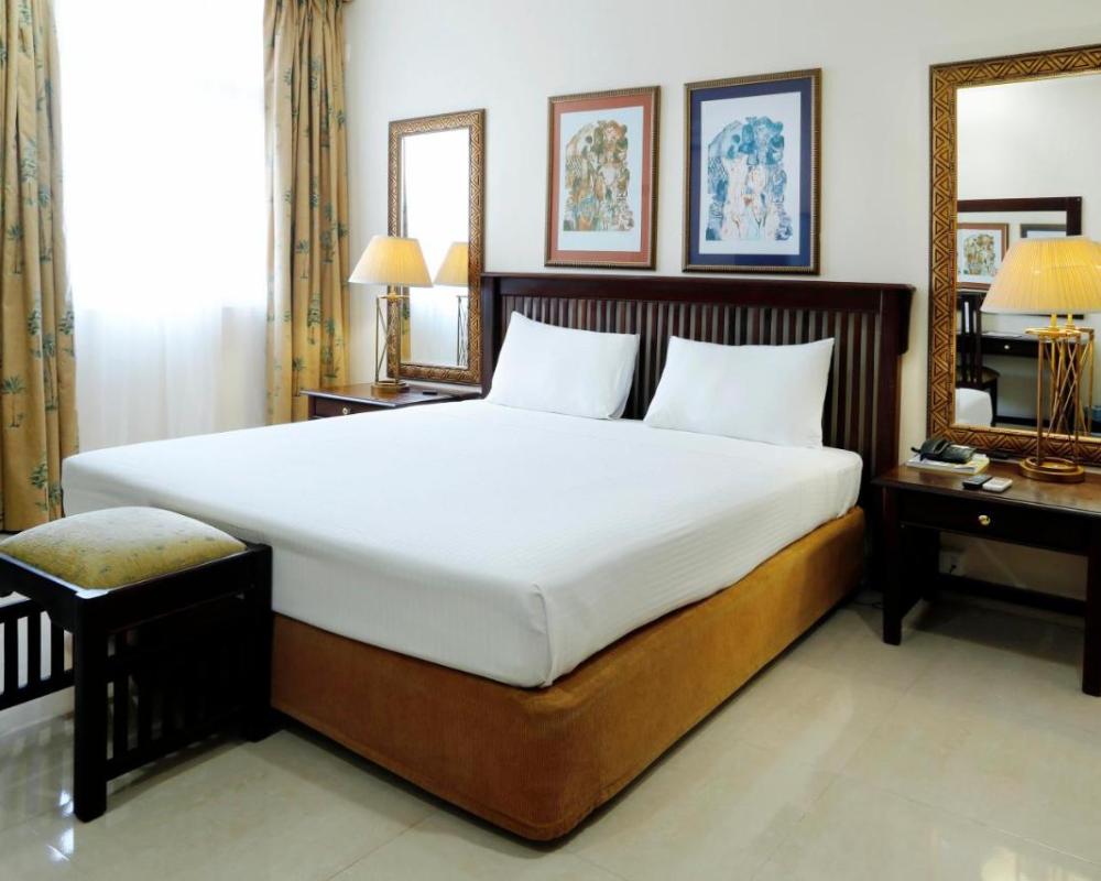 фото Hotel Terminus Maputo