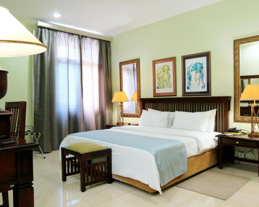 фото Hotel Terminus Maputo