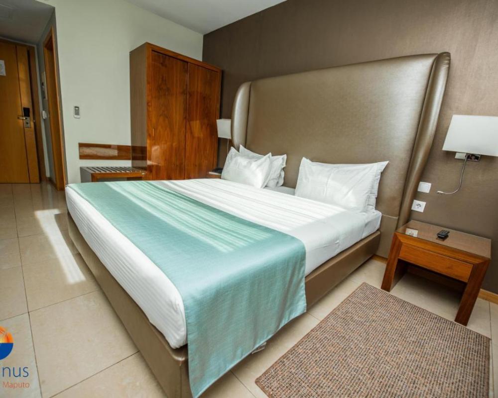 фото Hotel Terminus Maputo