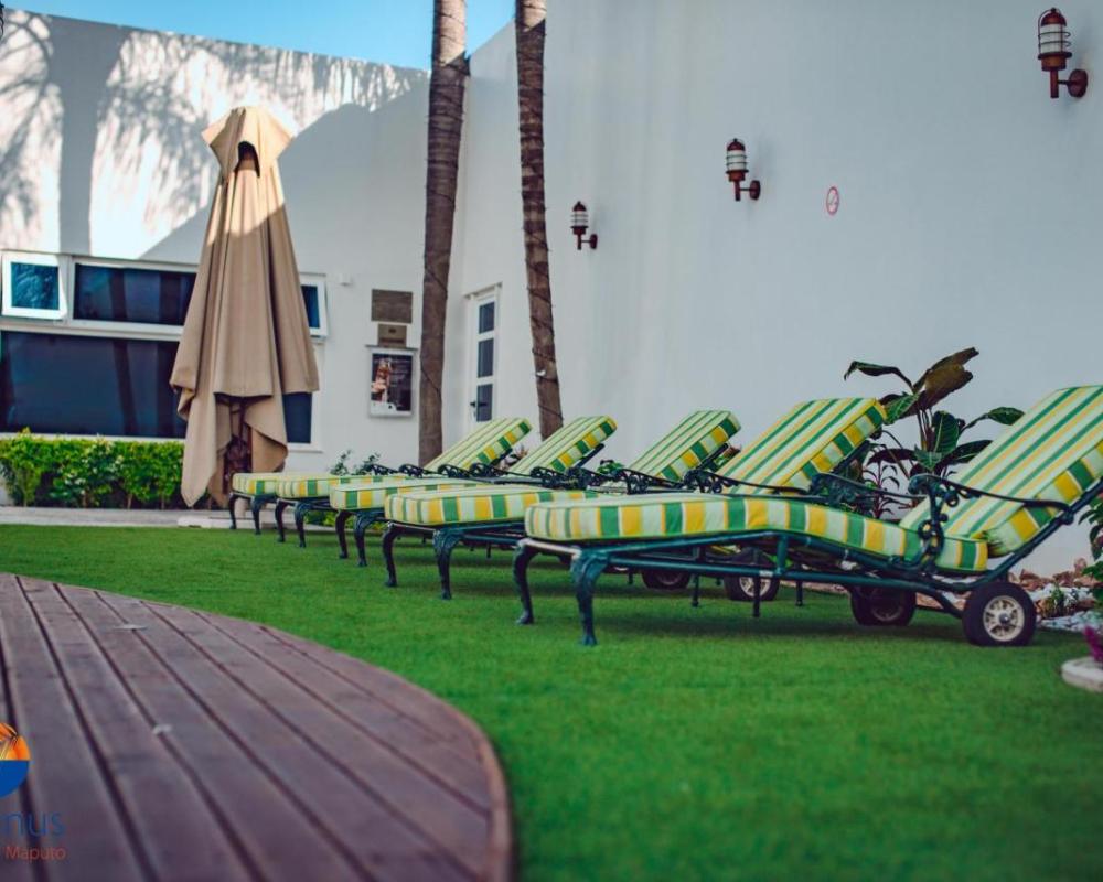 фото Hotel Terminus Maputo