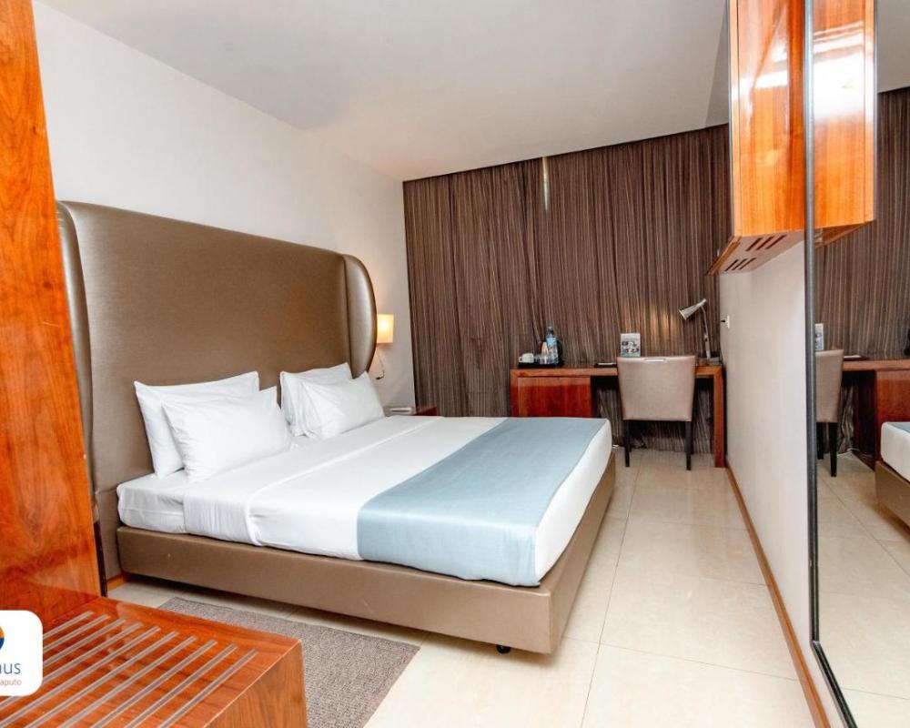 фото Hotel Terminus Maputo