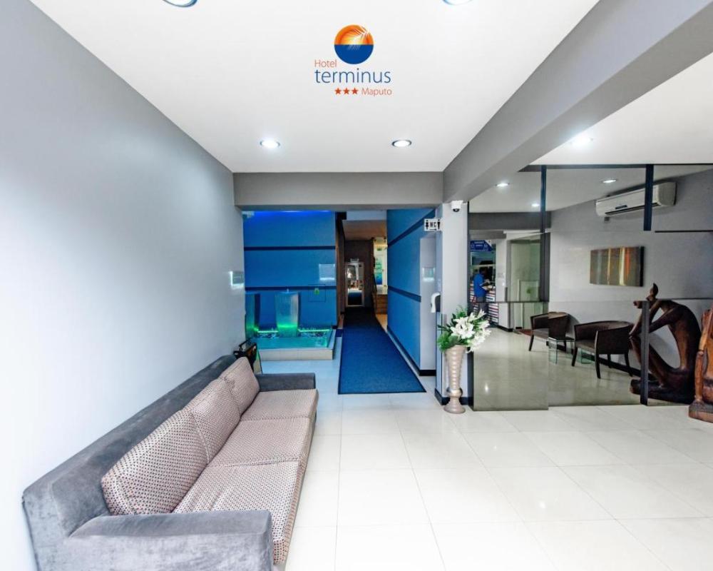фото Hotel Terminus Maputo
