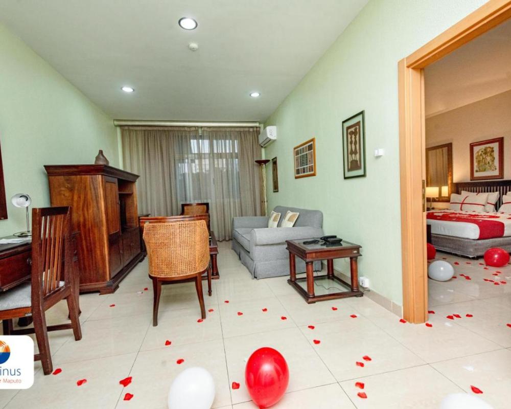 фото Hotel Terminus Maputo