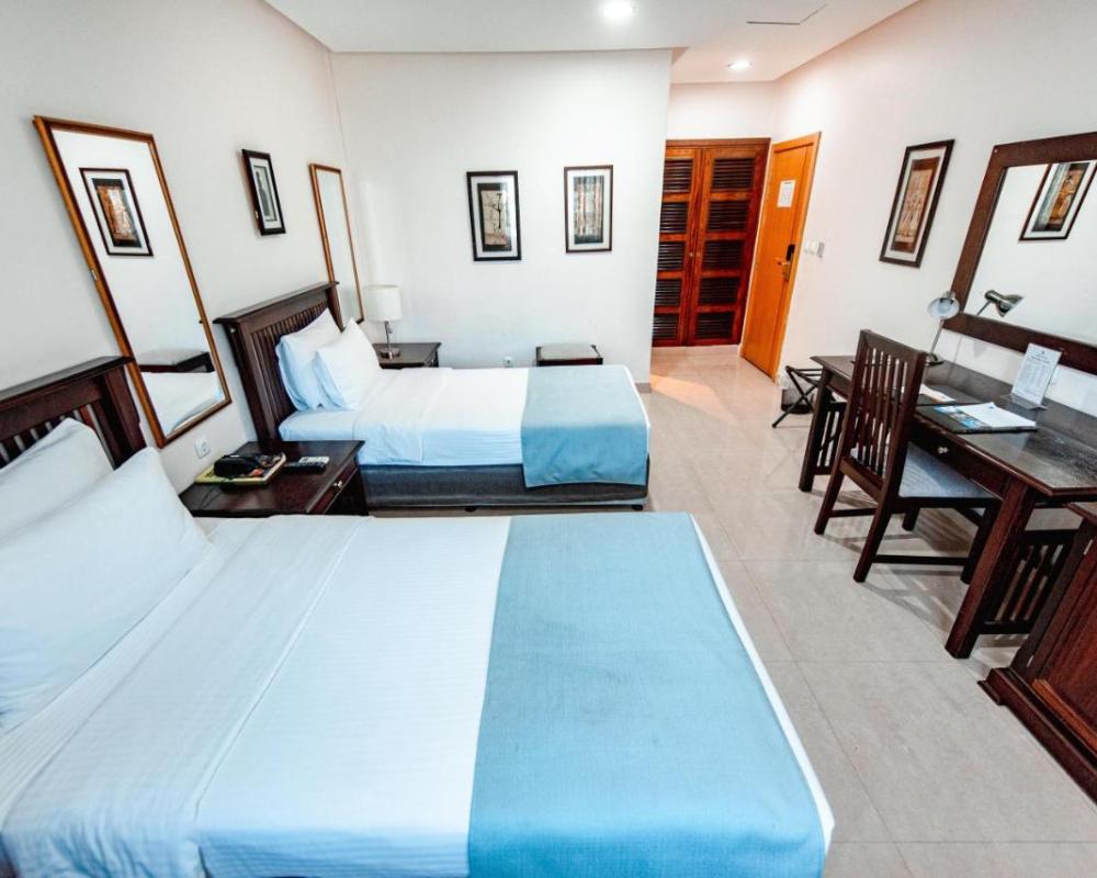 фото Hotel Terminus Maputo