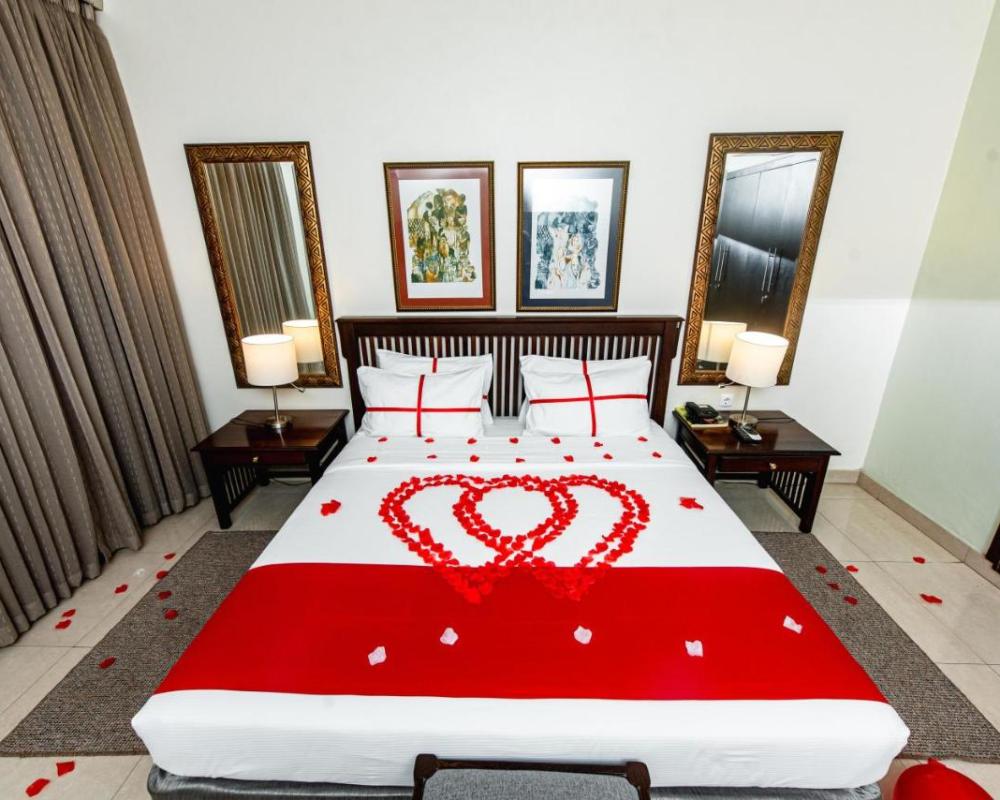 фото Hotel Terminus Maputo