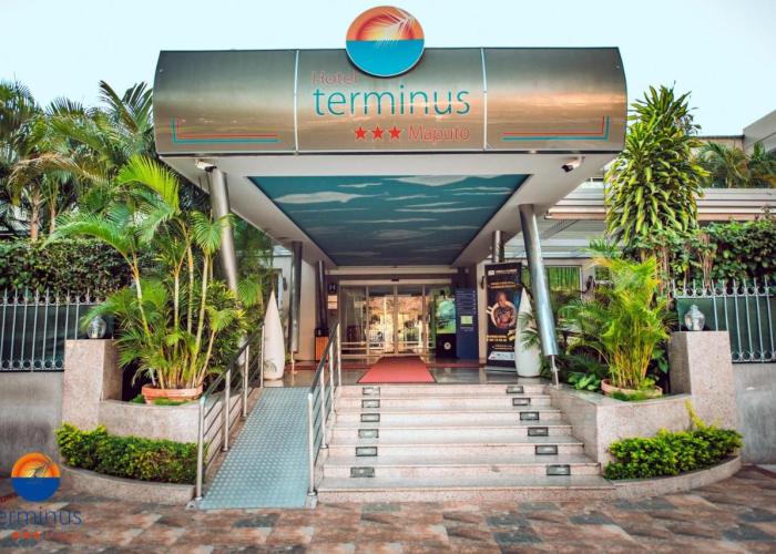 Hotel Terminus Maputo